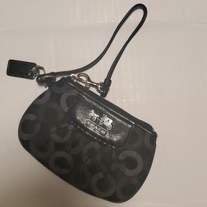 Coach Coin Purse